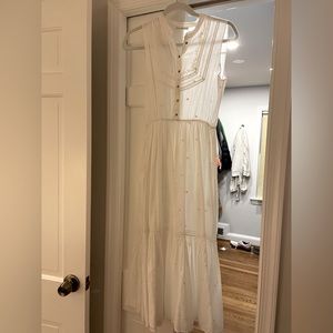 Ulla Johnson dress